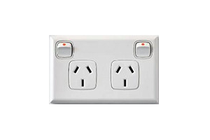 Power Point Installation Lakes Entrance